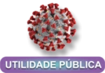 covid 19 - utilidade pública android application logo